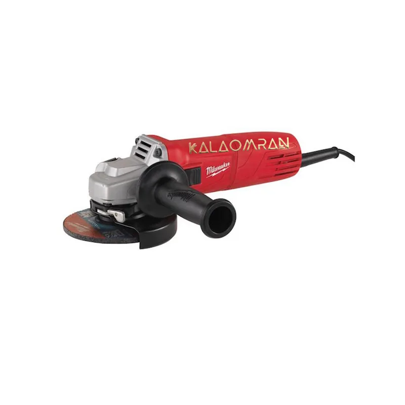 مینی فرز میلواکی مدل AG10-125