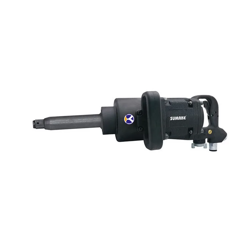 بکس بادی مستقیم 1 اینچ شفت بلند مدل ST-5598-6 سوماک