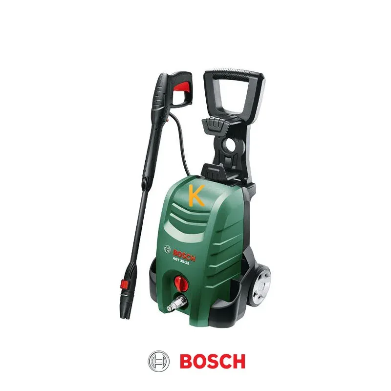 کارواش مدل AQT35-12 بوش