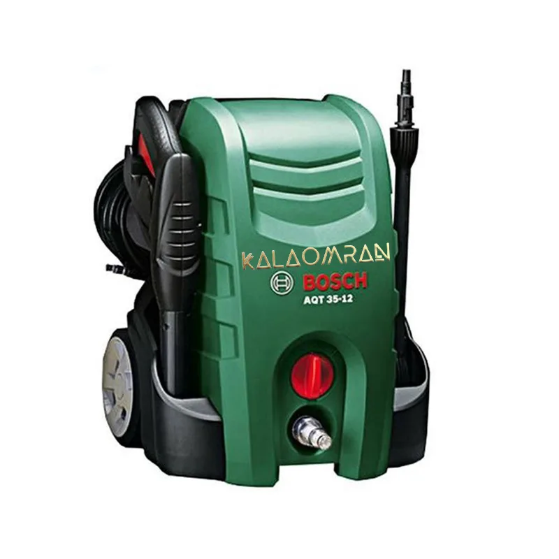 کارواش مدل AQT35-12 بوش