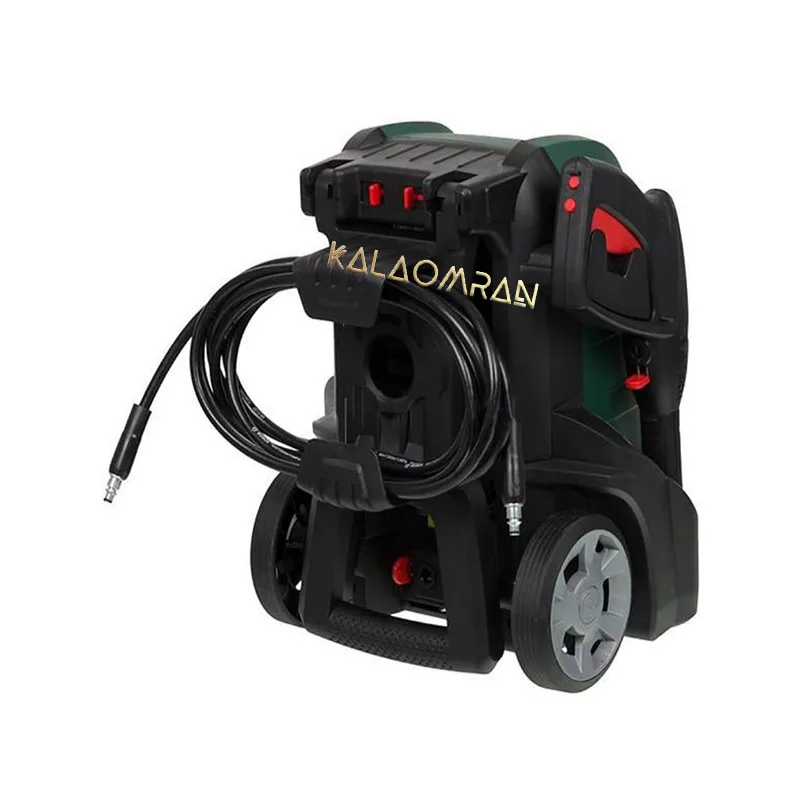 کارواش مدل AQT35-12 بوش