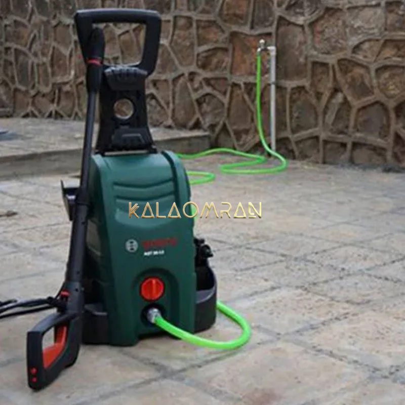 کارواش مدل AQT35-12 بوش
