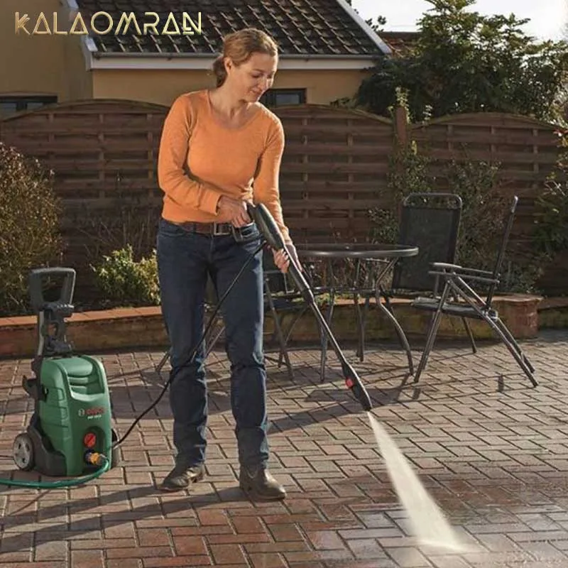 کارواش مدل AQT35-12 بوش