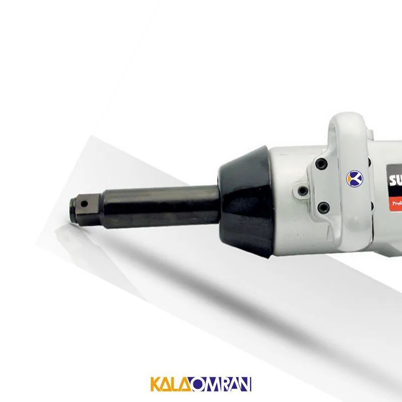 بکس بادی مستقیم 1 اینچ مدل ST-5583-6 سوماک