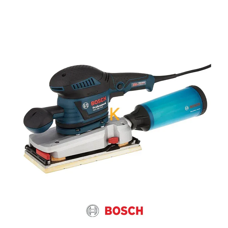 سنباده لرزان مدل GSS 280 AVE بوش