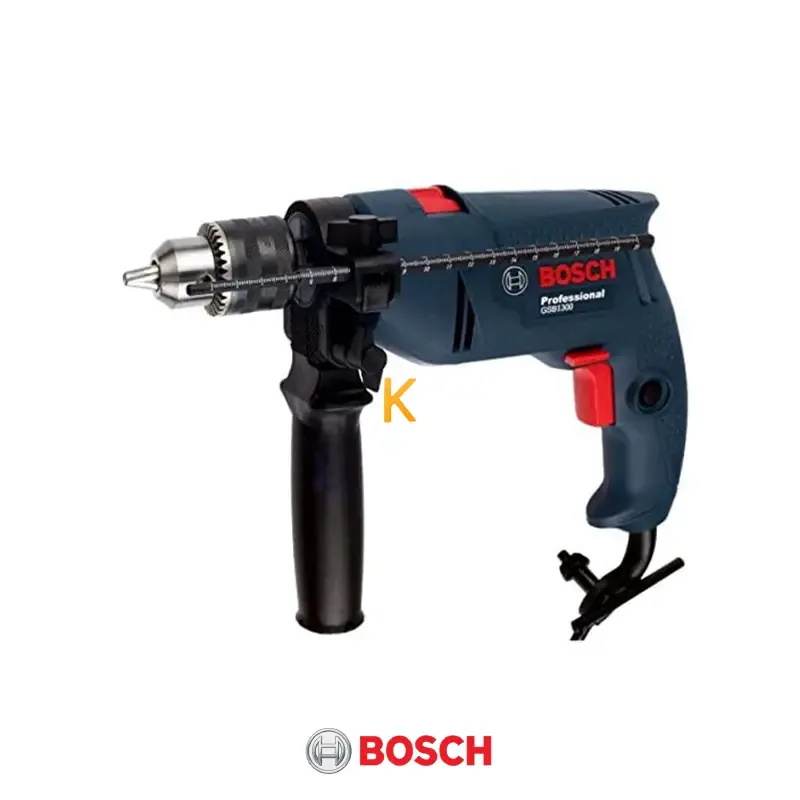 دریل چکشی مدل GSB 1300 بوش