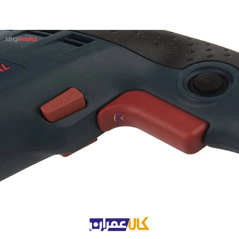 دریل چکشی مدل GSB 13 RE بوش