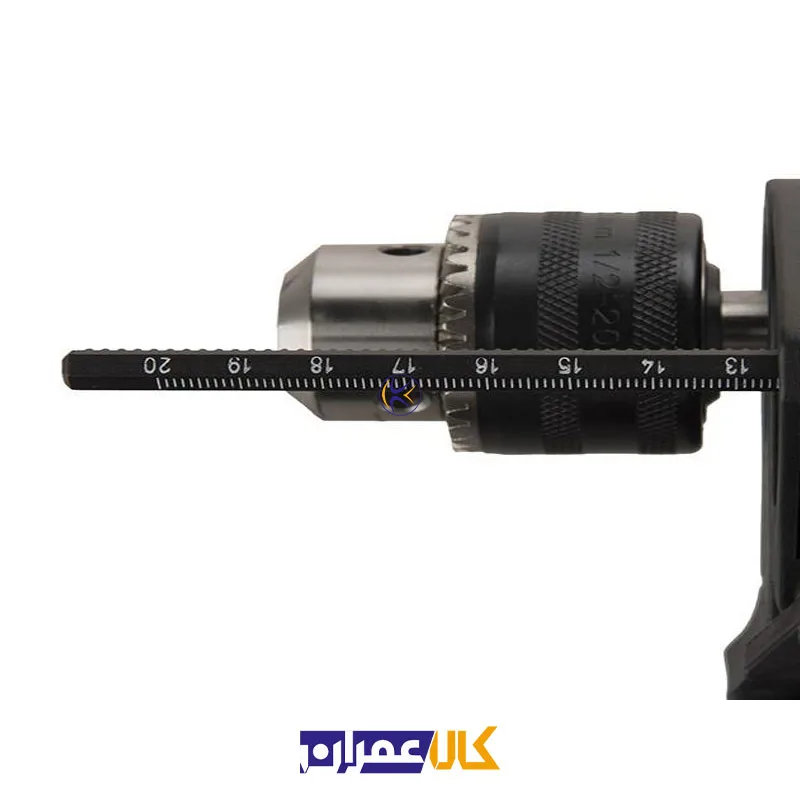 دریل چکشی مدل GSB 13 RE بوش