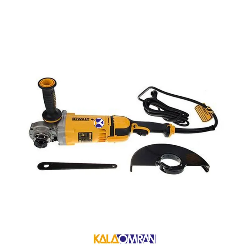 فرز سنگبری مدل DWE4579 دیوالت