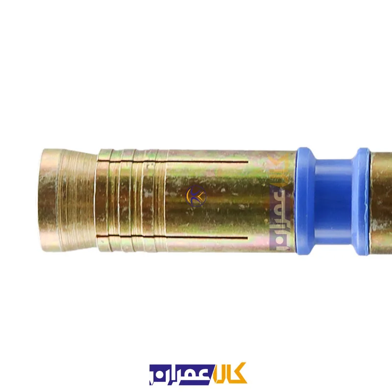 رول بولت فوق سنگین M10 طرح HSL هلندی