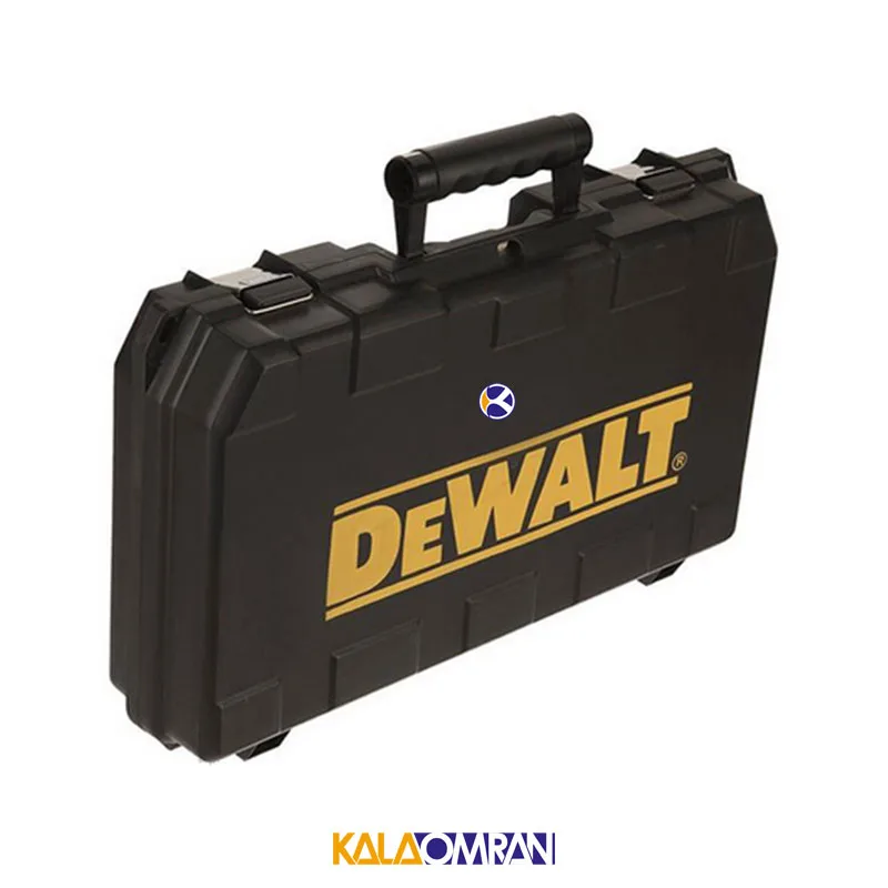 دریل بتن کن شارژی مدل DCH273P2 دیوالت
