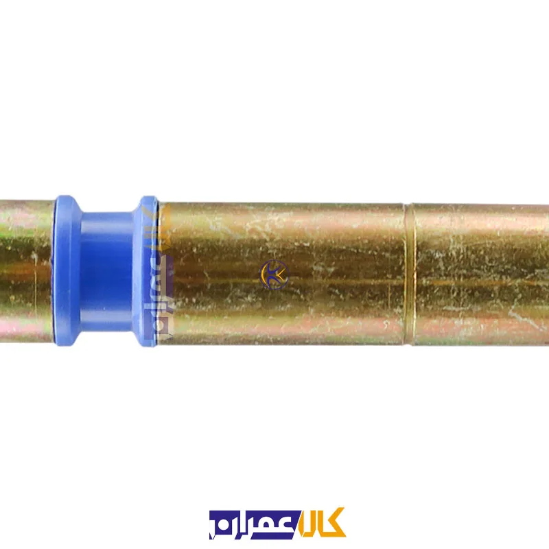 رول بولت فوق سنگین M8 طرح HSL هلندی