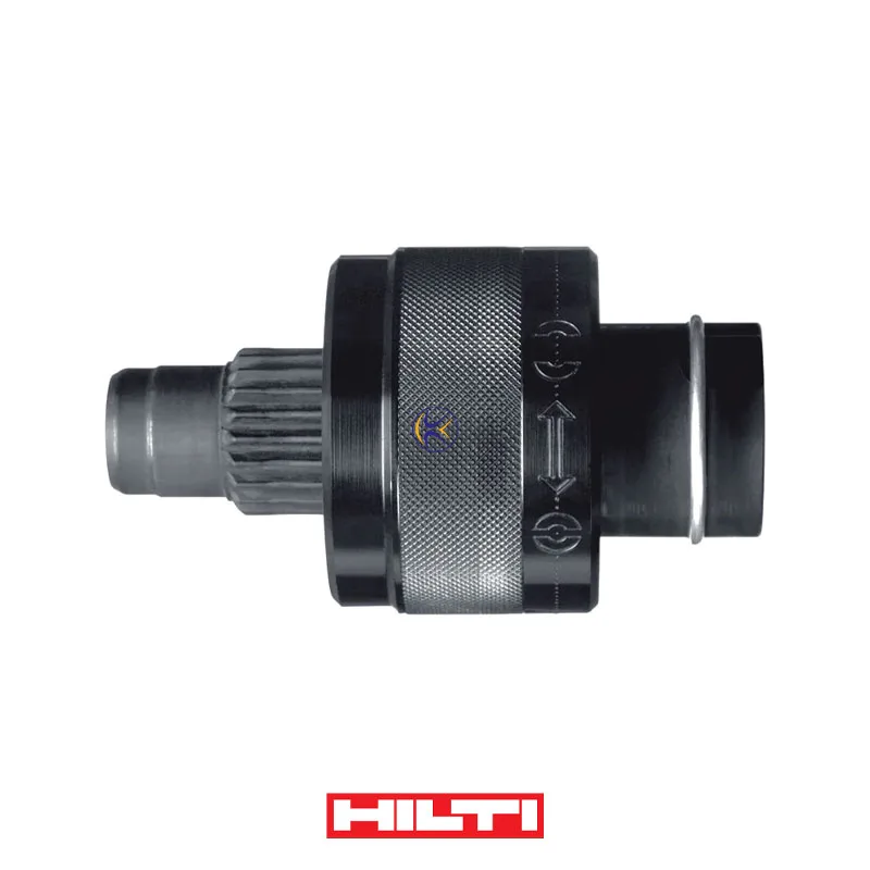 تبدیل دریل کرگیری هیلتی DD-CS-BL