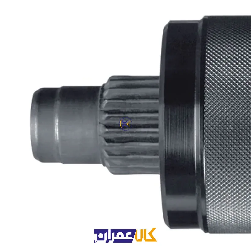 تبدیل دریل کرگیری هیلتی DD-CS-BL