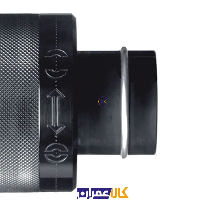 تبدیل دریل کرگیری هیلتی DD-CS-BL