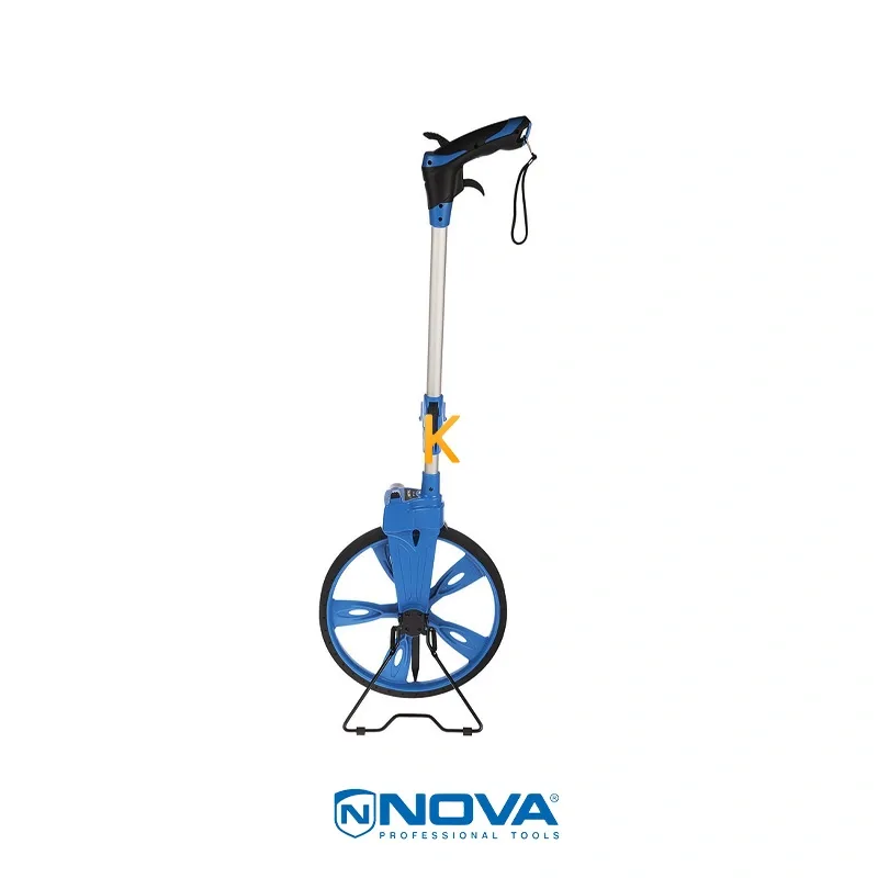 متر چرخ دار مدل NTT1525 نووا NOVA