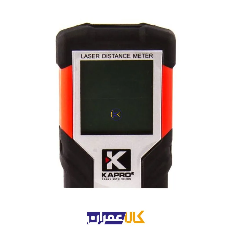 متر لیزری 30 متری مدل M30-383 کاپرو
