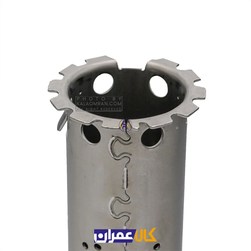 سیلندر دریل هیلتی