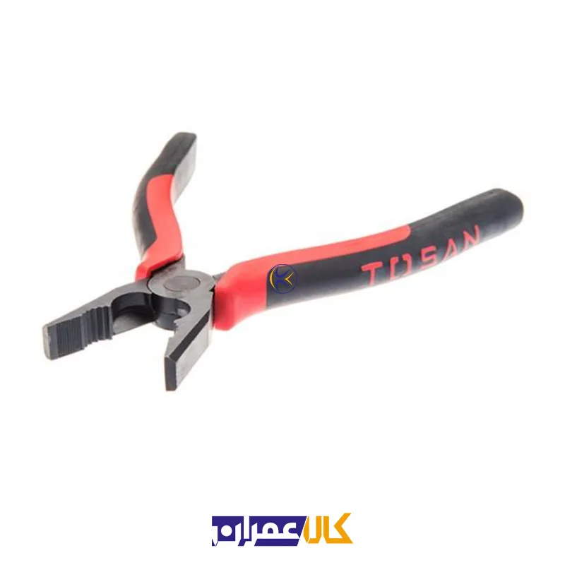 انبردست توسن مدل T5013-200LX سایز 8 اینچ