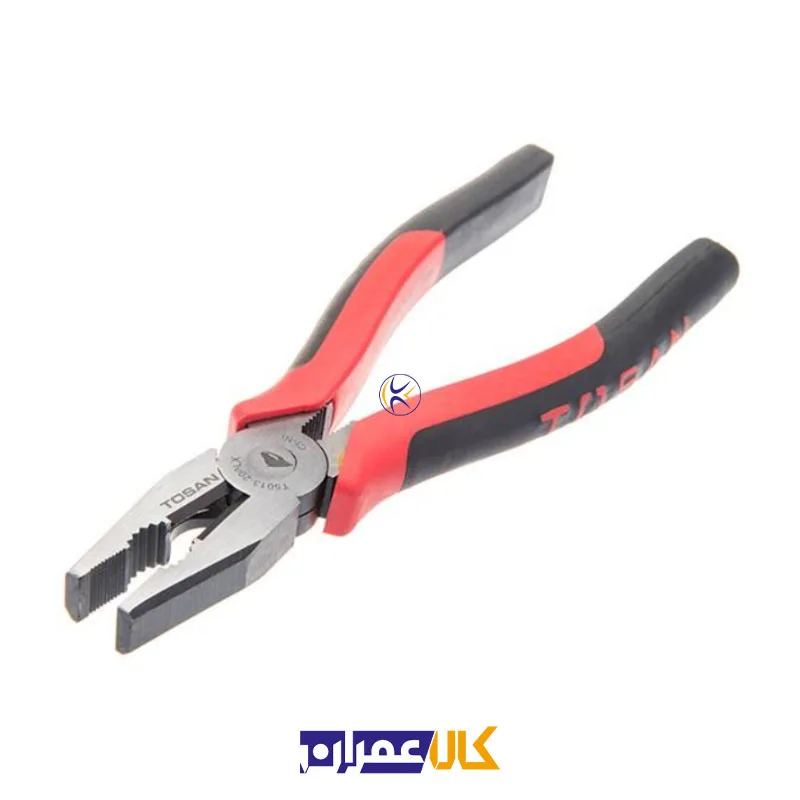 انبردست توسن مدل T5013-200LX سایز 8 اینچ