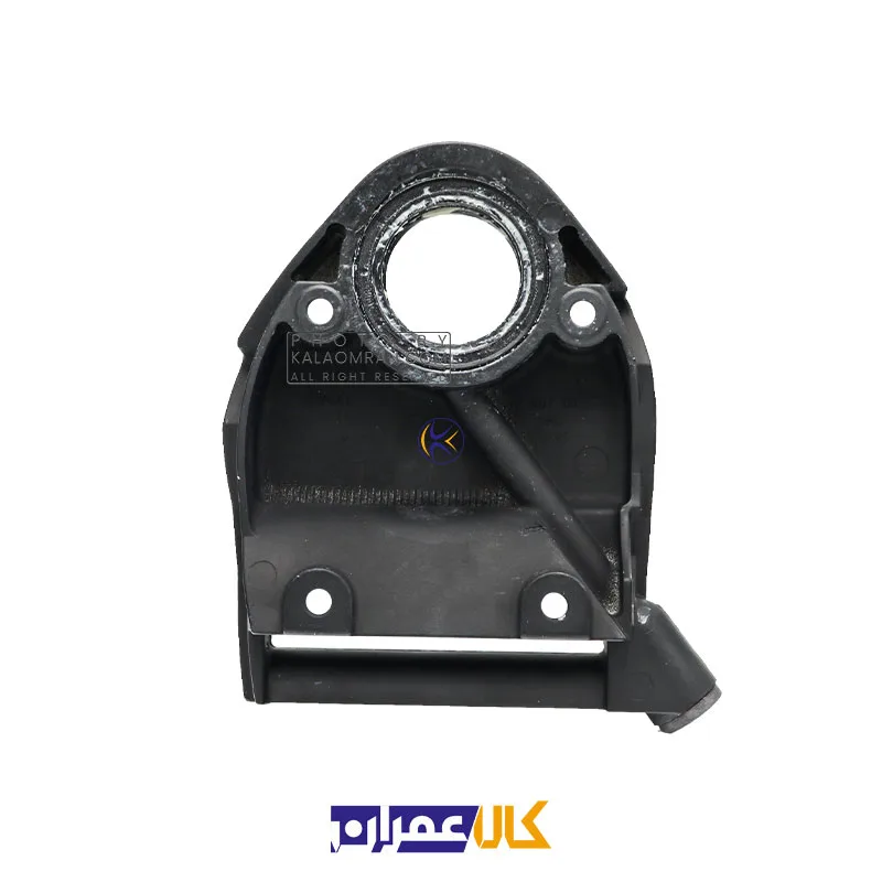 فلنچ آب دریل هیلتی