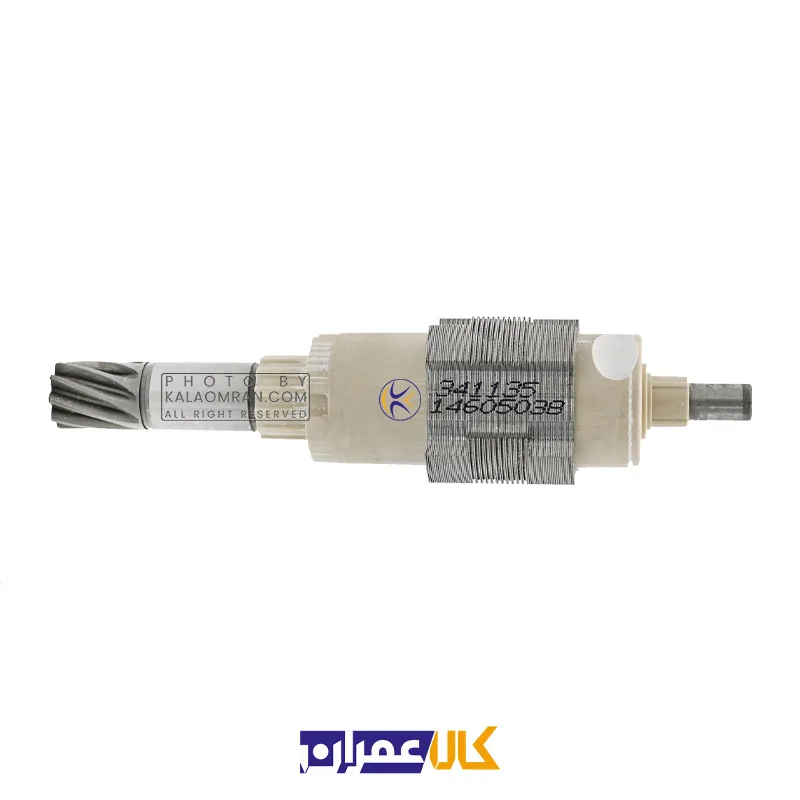 آرمیچر دریل هیلتی