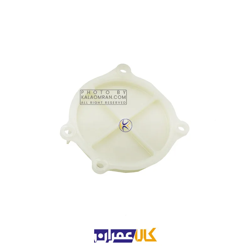 درب روغن دریل