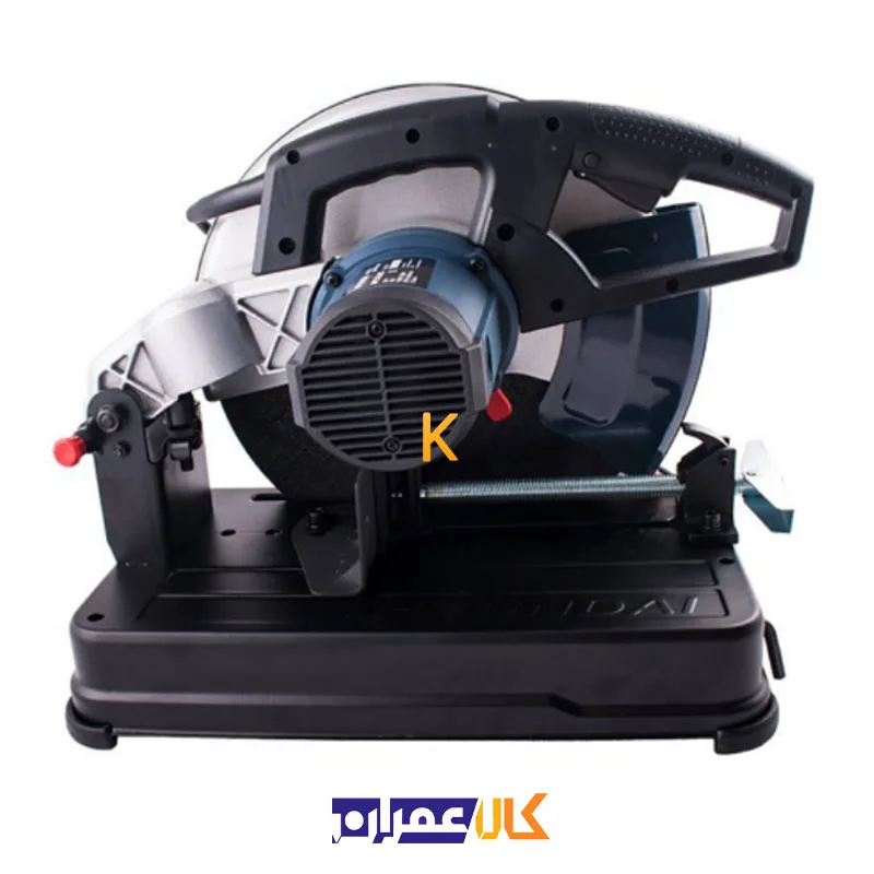 پروفیل بر مدل HP2335-MC هیوندای