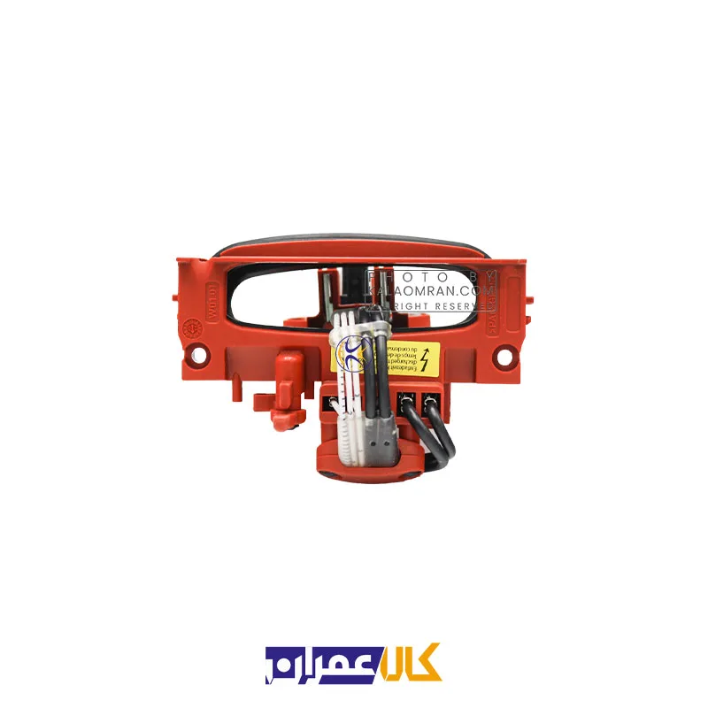 سوکت برد الکترونیکی دریل