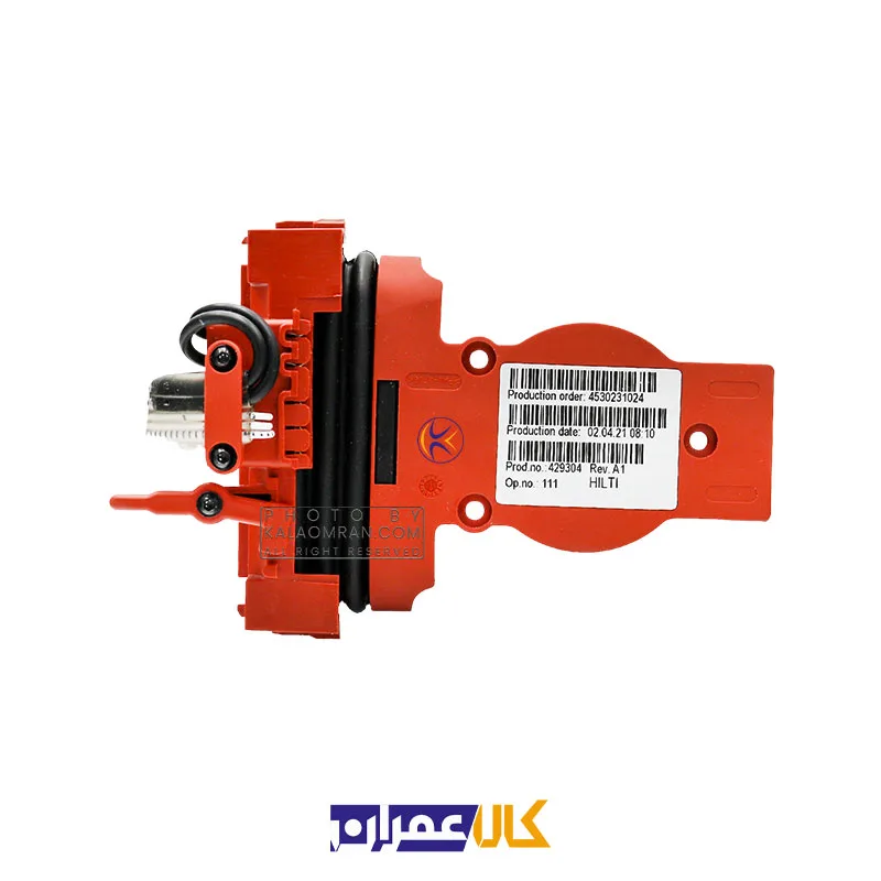سوکت برد الکترونیکی دریل