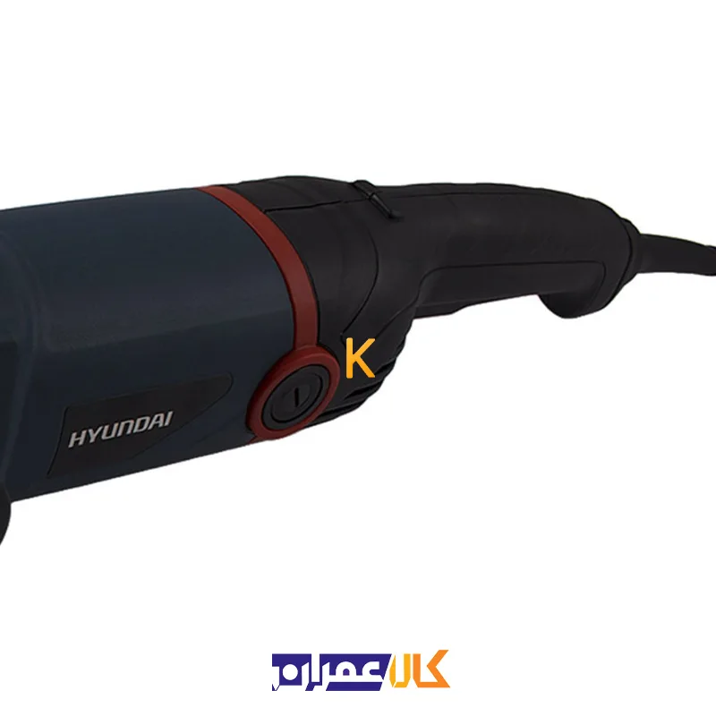فرز سنگبری مدل ‎‎HP4223 هیوندای
