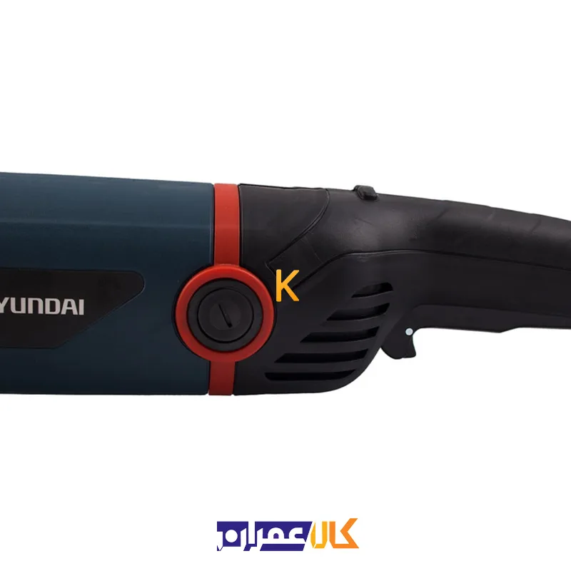 فرز سنگبری مدل ‎‎HP4223 هیوندای