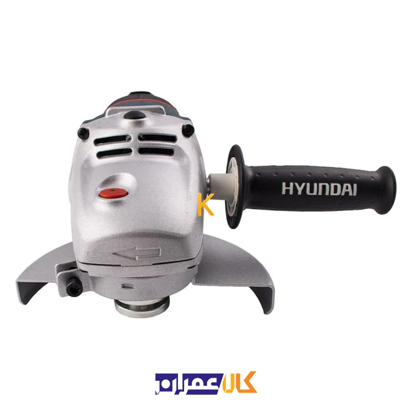 فرز سنگبری مدل ‎‎HP4223 هیوندای