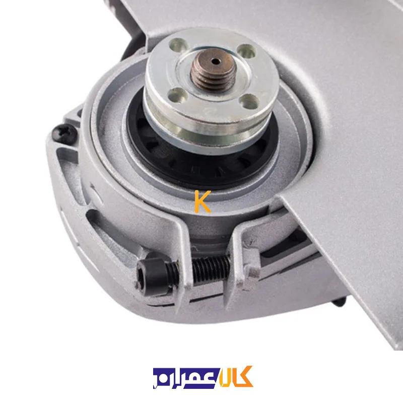 فرز سنگبری مدل ‎‎HP4223 هیوندای
