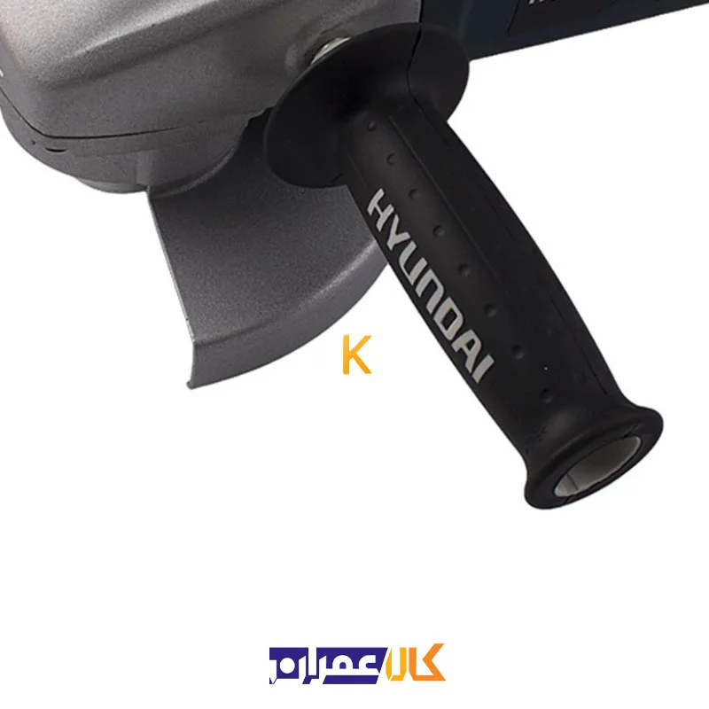 فرز سنگبری مدل ‎‎HP4223 هیوندای