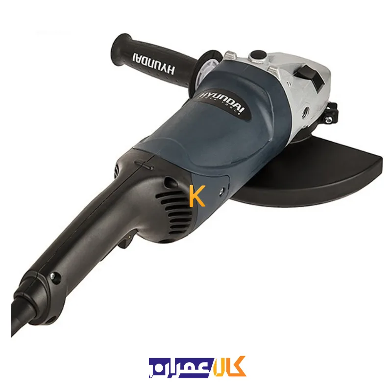 فرز سنگبری مدل 3223G هیوندای