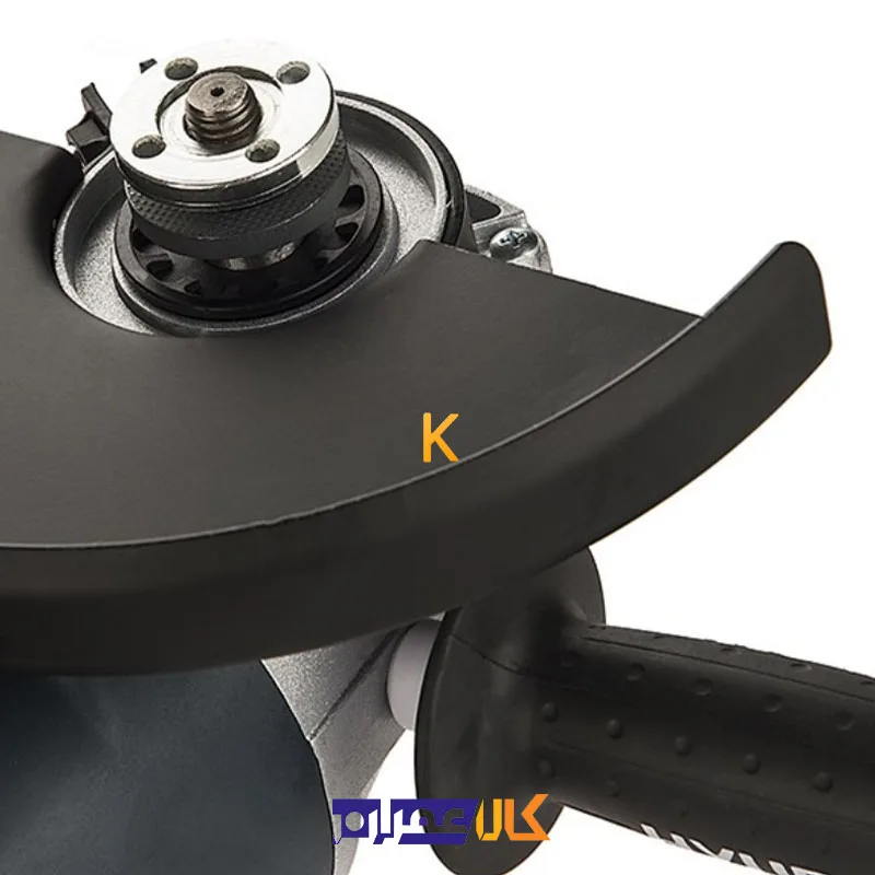 فرز سنگبری مدل 3223G هیوندای