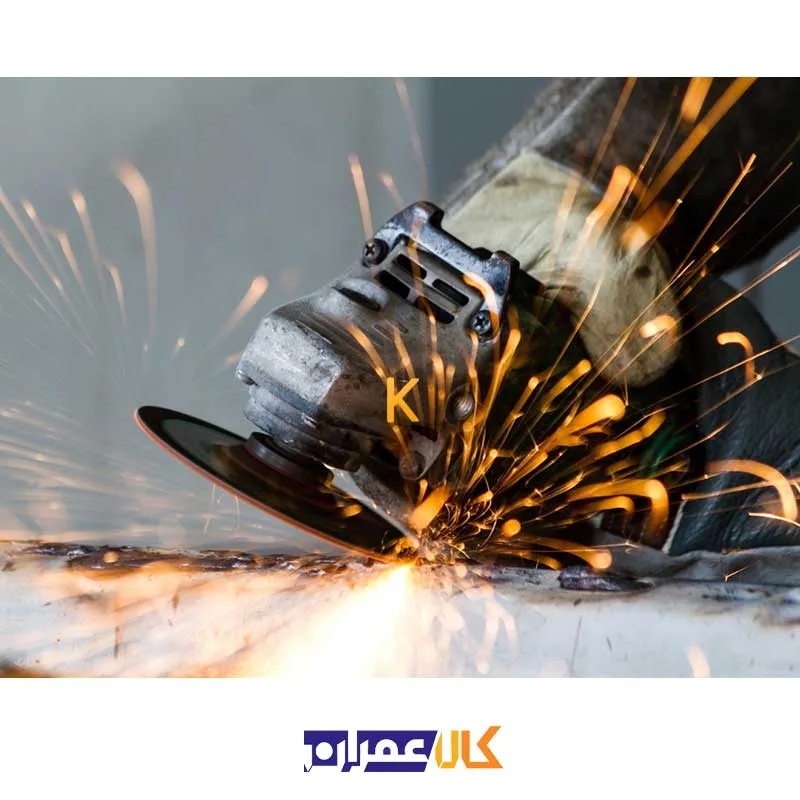 فرز سنگبری مدل HP2023 هیوندای