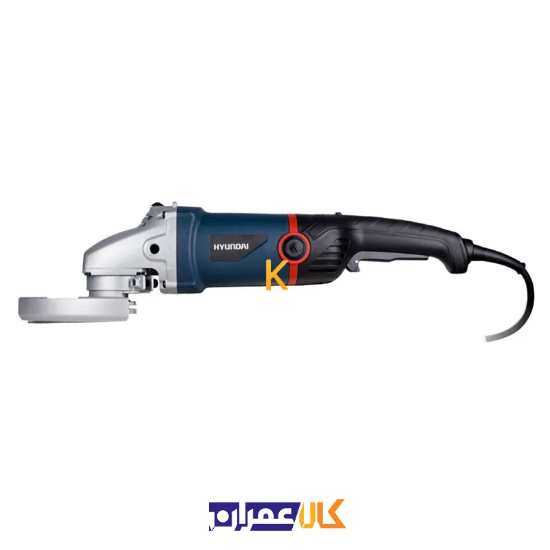 فرز سنگبری مدل HP2023 هیوندای