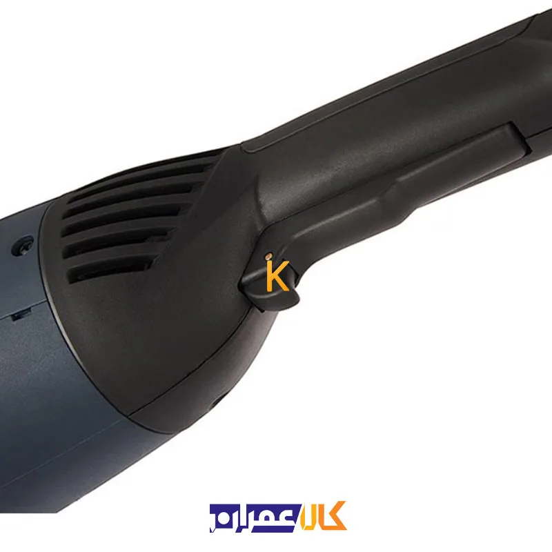 سوپر فرز سنگبری مدل ‎‎2423-G هیوندای
