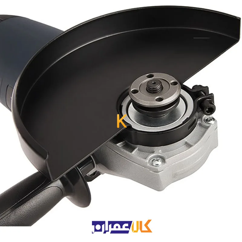سوپر فرز سنگبری مدل ‎‎2423-G هیوندای