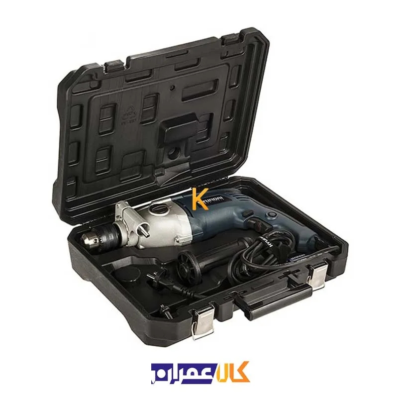 دریل چکشی مدل HP113-ID هیوندای