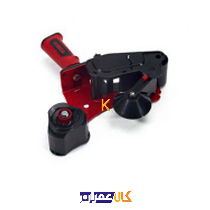 دستگاه نصب تیپ دو کاره کناف