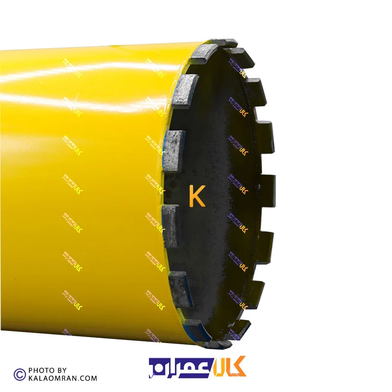 مته کرگیری 200 میلی متر UNIVERSAL