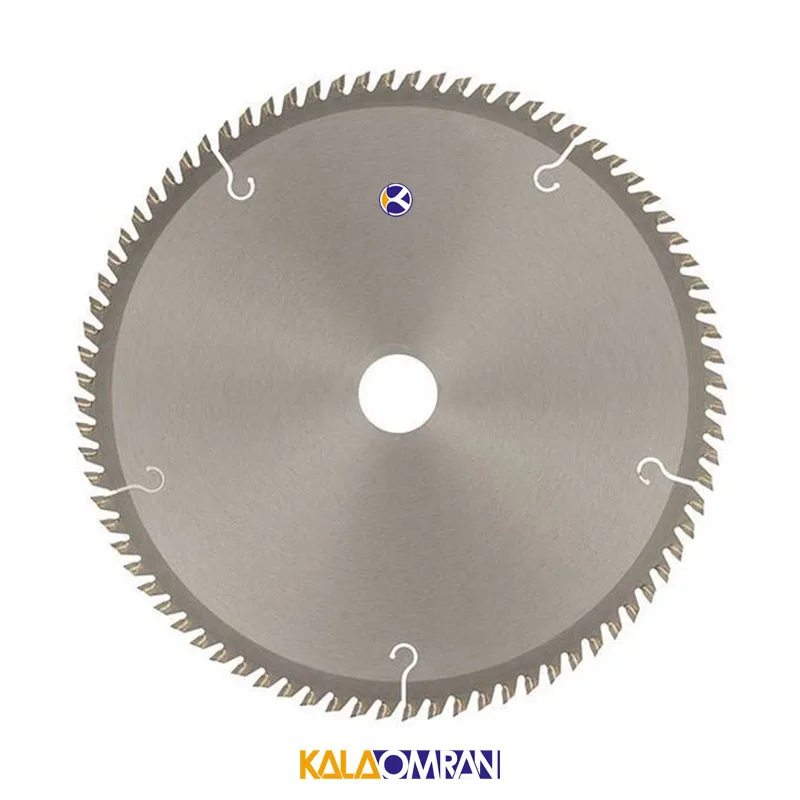 تیغ اره الماسه MDF فارسی بر مدل RH-5112 رونیکس