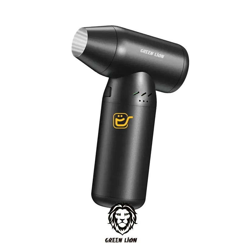 دمنده شارژی مدل Jet Force GB-206X گرین لاین