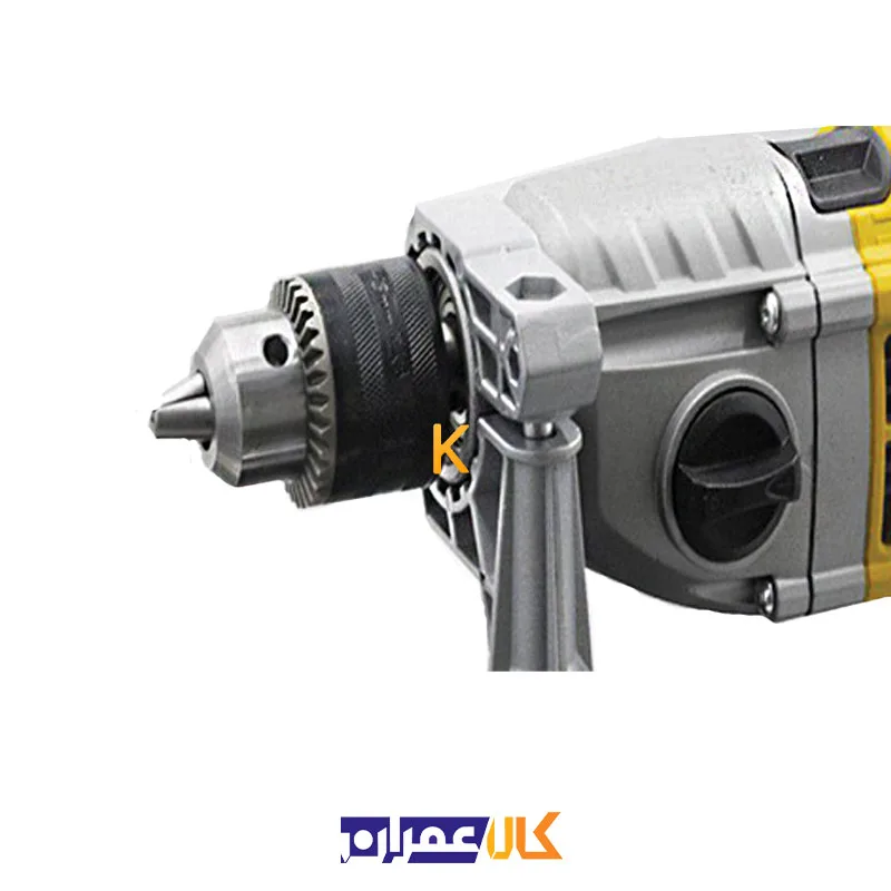 دریل گیربکسی KID-1105 کنزاکس