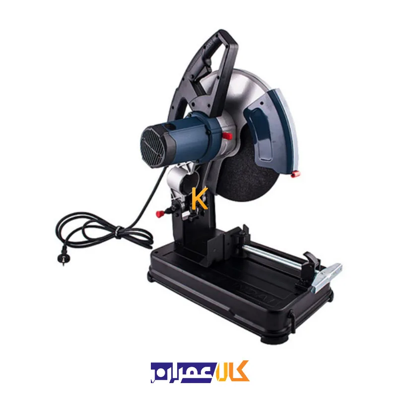 پروفیل بر مدل HP2535-MC هیوندای