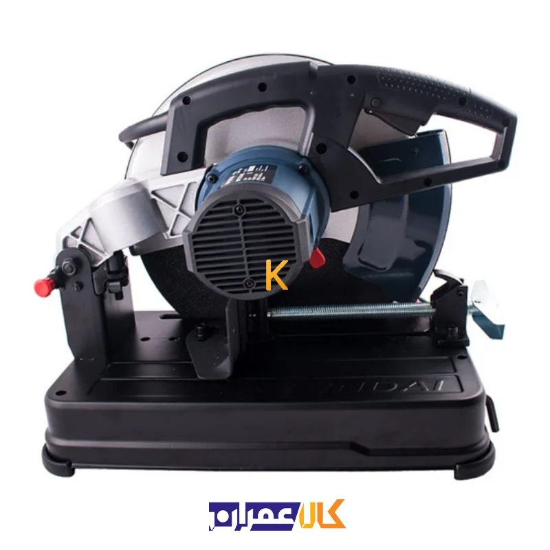 پروفیل بر مدل HP2535-MC هیوندای