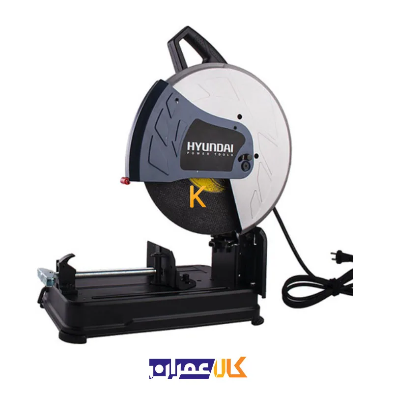 پروفیل بر مدل HP2535-MC هیوندای